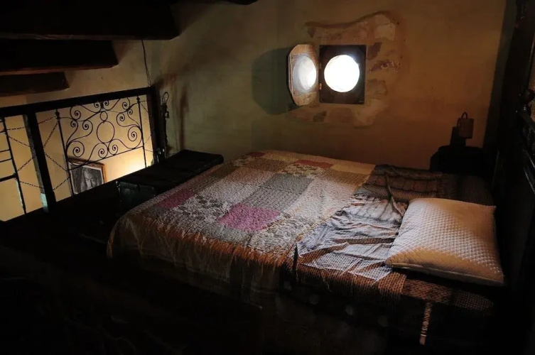 Casa Hobbit