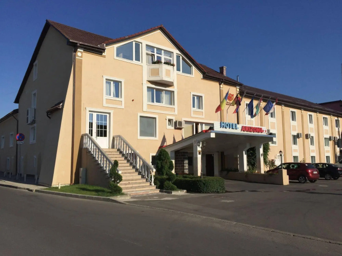 Image de l'hôtel