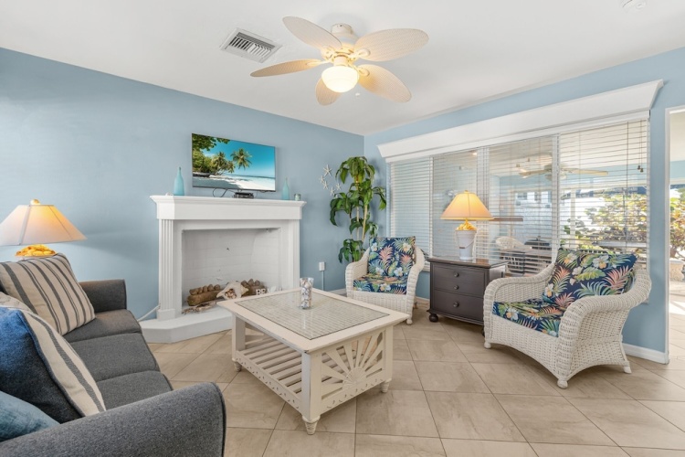 1 Bedroom Standard room