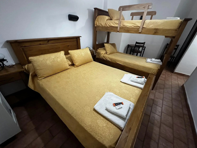 Hotel Colonial