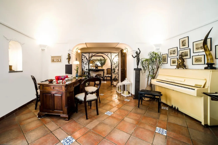 Maison Fernanda