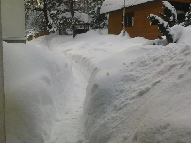 Pokoje Na Skalicy