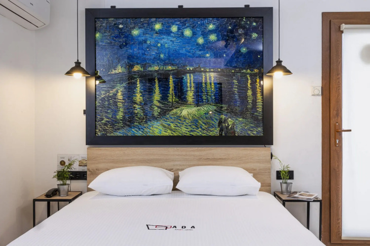 Фотография отеля