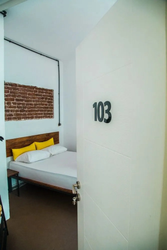Imagen del hotel