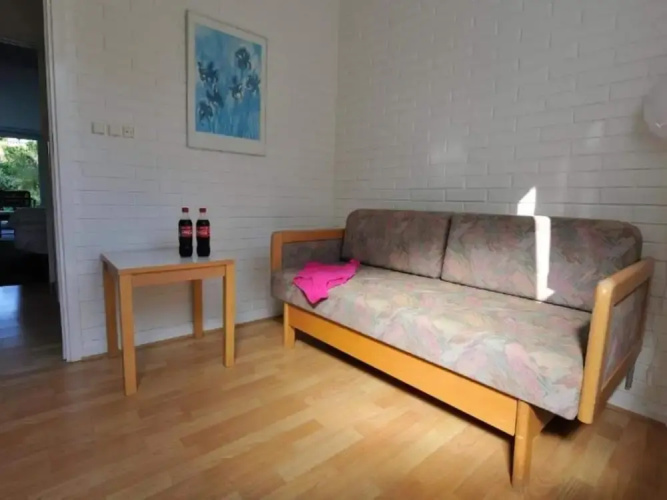 Holiday Home Combining Comfort