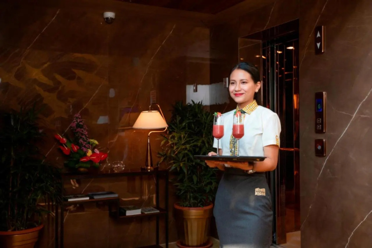 YU Hotel