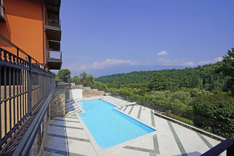 Residence Albatros B8