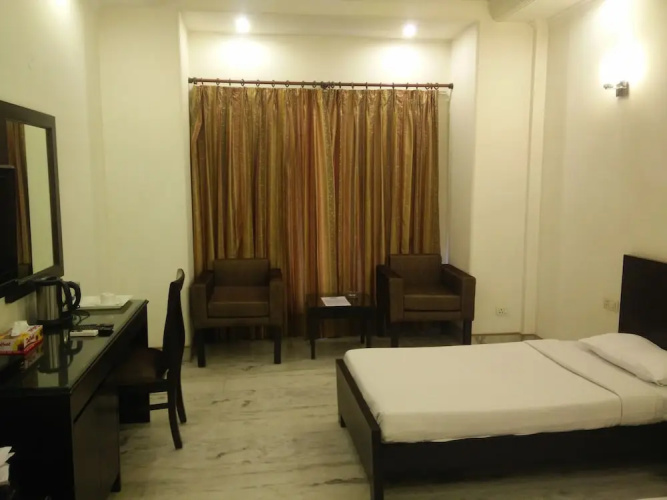 Enkay Residency JCM