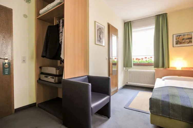 City Hotel Fellbach
