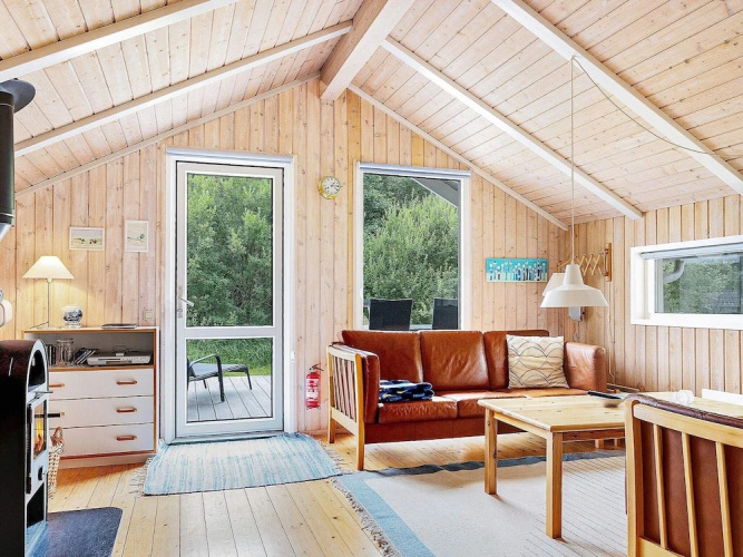 Secluded Beach Retreat - By Traum Ferienwohnungen