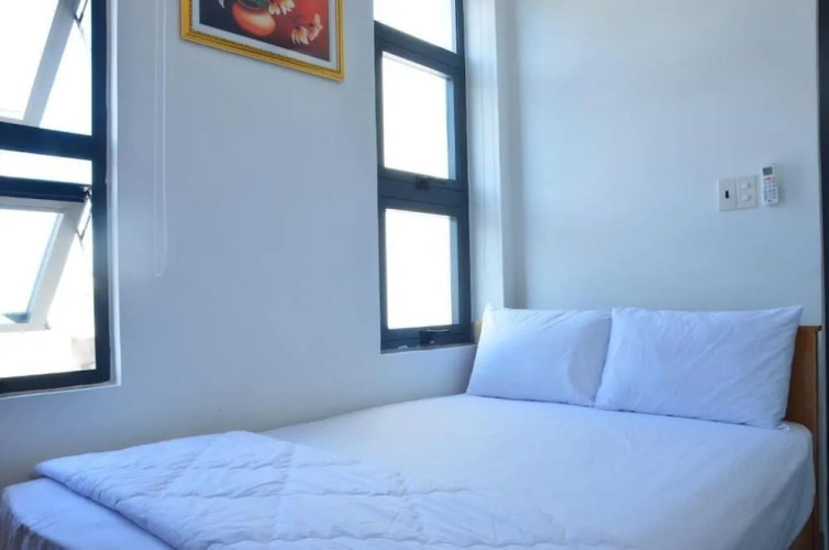 Dhome Nha Trang - Hostel