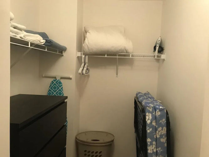 Downtown Luxury Suites