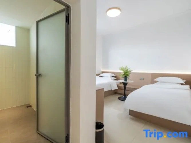 Twin Apartment