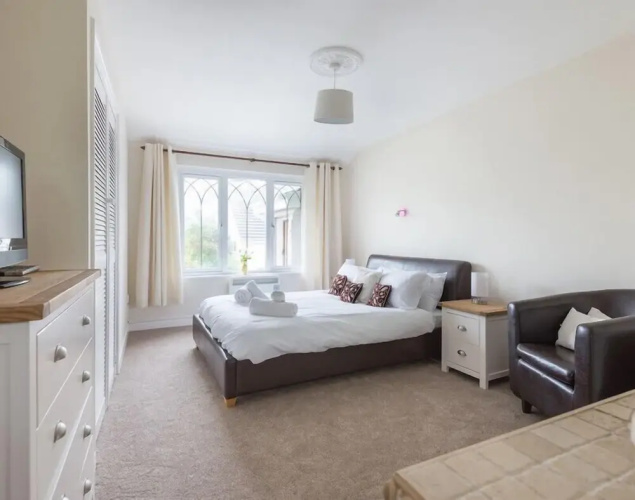 Fairholme