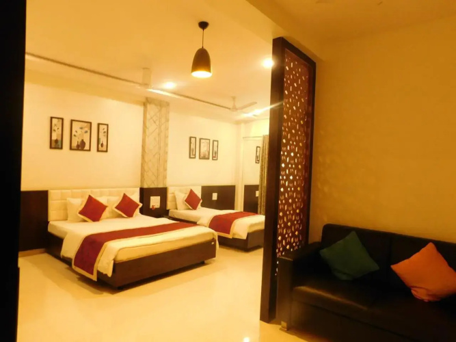 Hotel Neem Tree