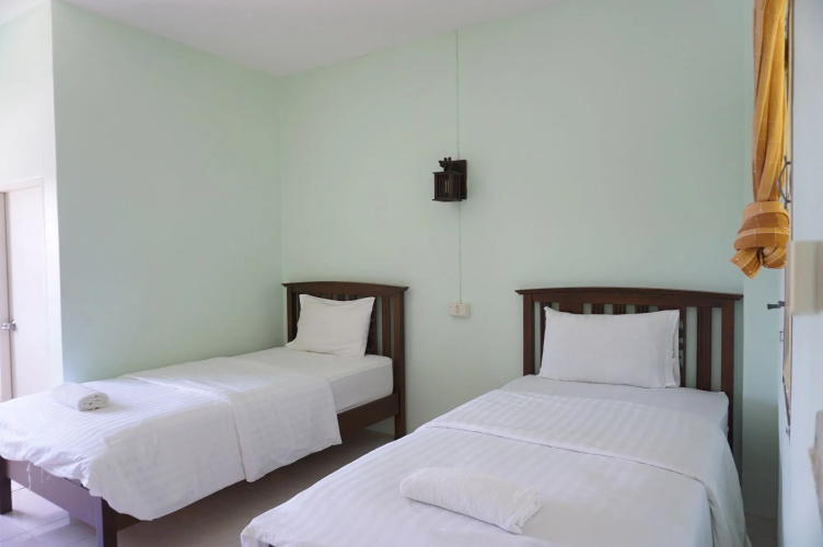 Palmy Home