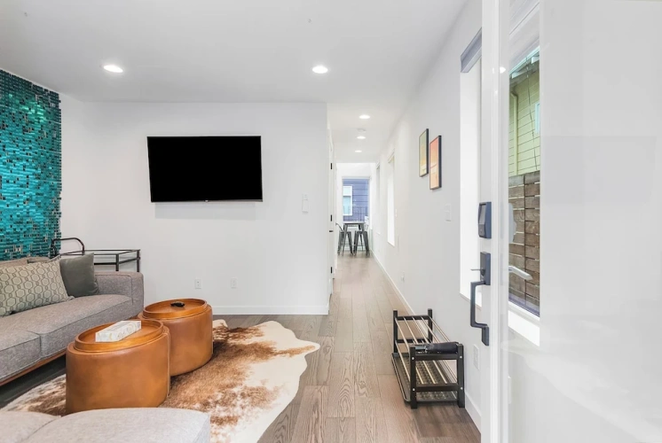 Classic Apartment
