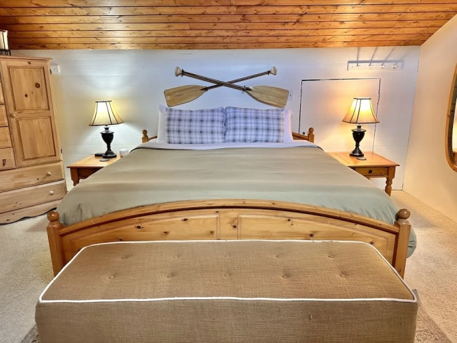 3 Bedrooms Standard room