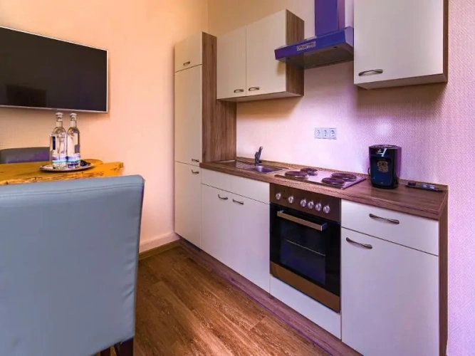 Premium Apartment