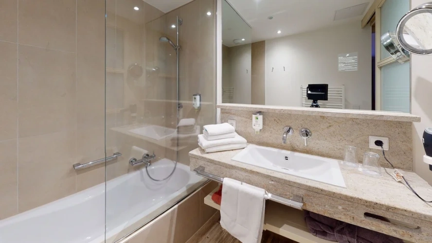 Business Double room