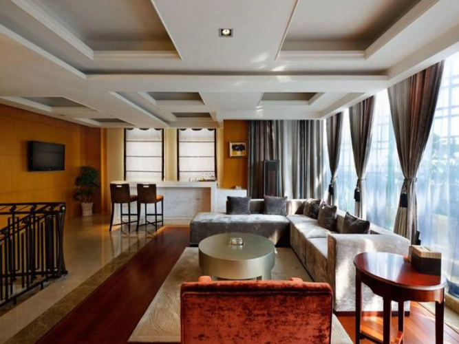 Putian Depo Hotel
