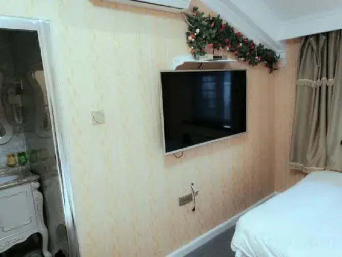 Golden Coast Hotel Dalian