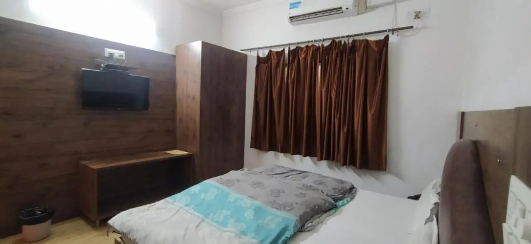 Hotel Samrat
