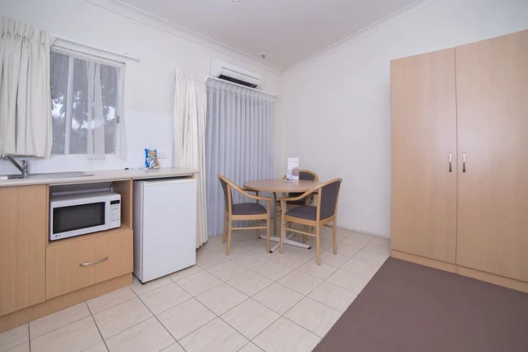 2 Bedrooms Family Suite