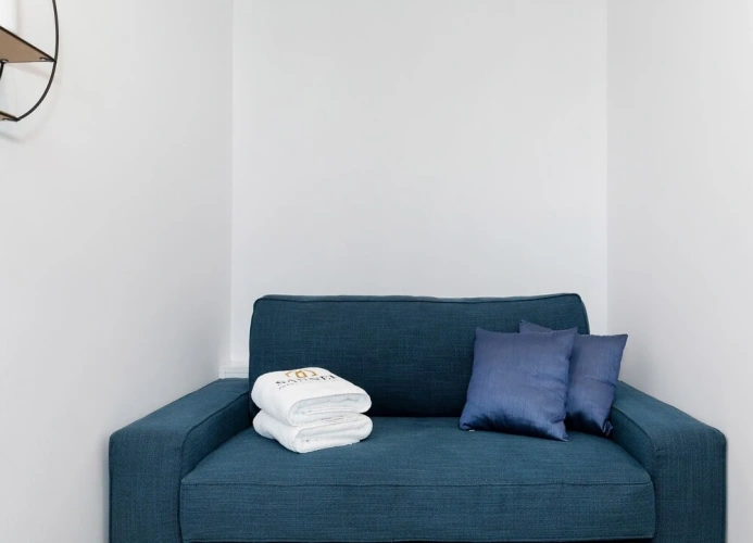 1 Bedroom Apartment with balcony
