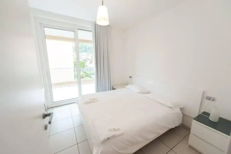 Maccagno Apartments