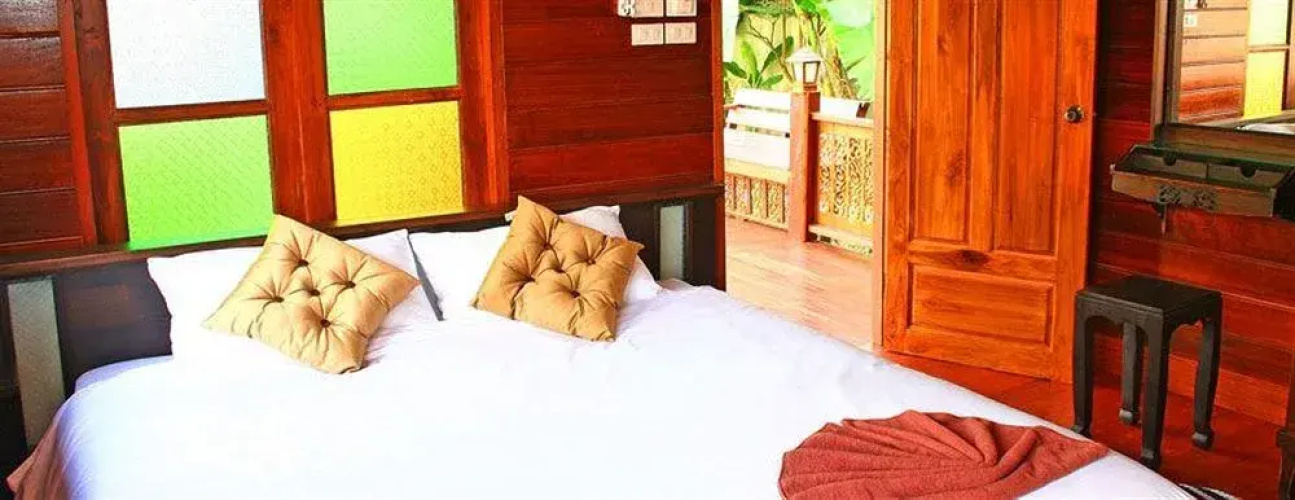 Thai Villa Resort