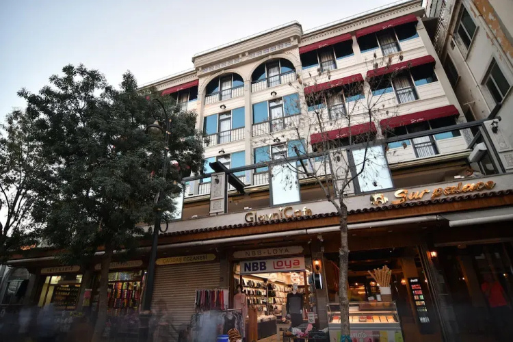 Sur Palace Hotel - Diyarbakır