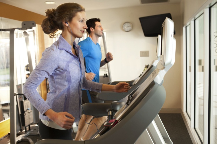 Hilton Garden Inn Tanger City Center photo 25