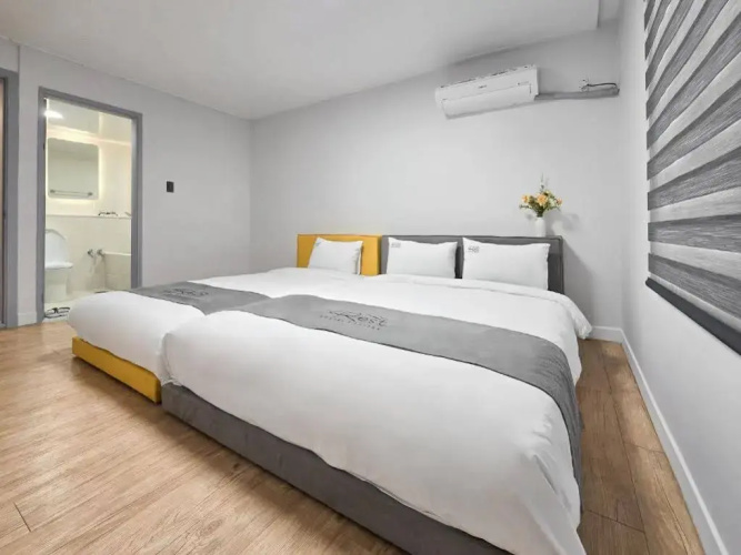 Homeforest Resort