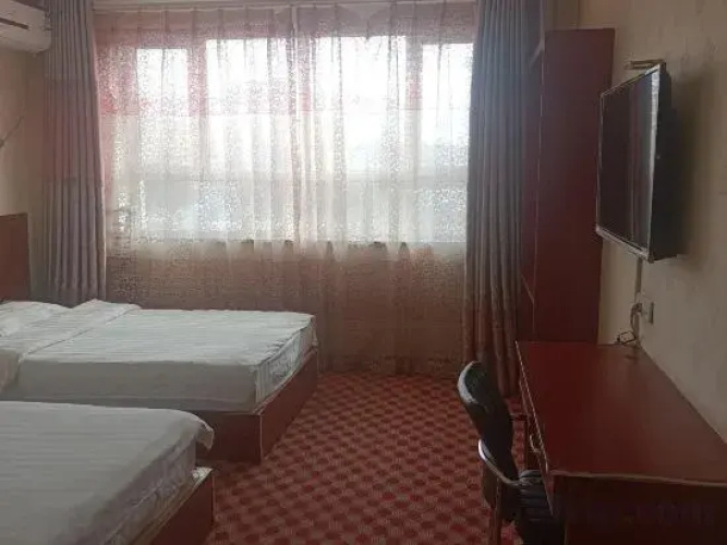 Fuyun Shunfa Hotel