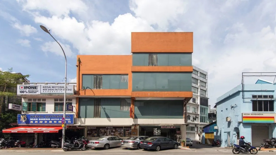 Hotelafbeelding
