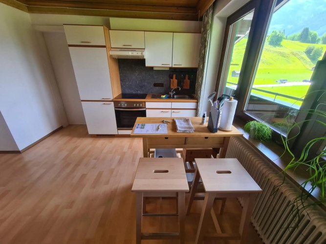 Ferienwohnung Scharler