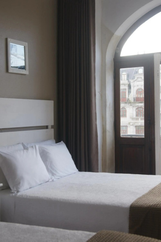 Hotel Chique