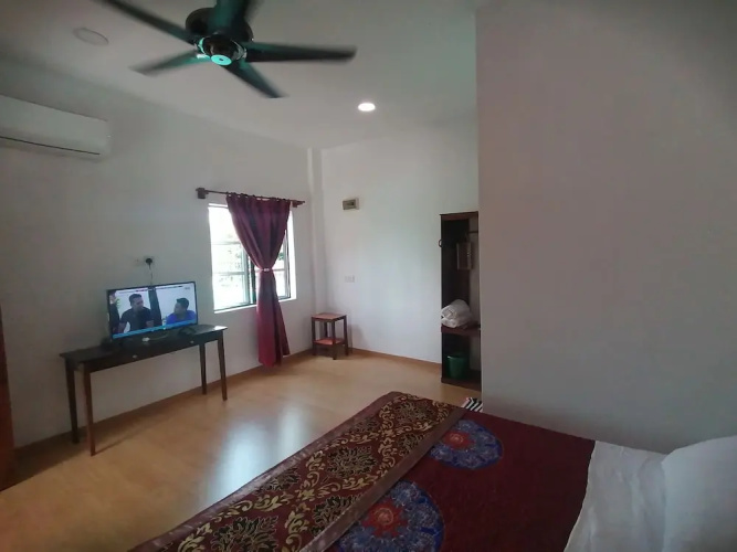 Guesthouse Beluru
