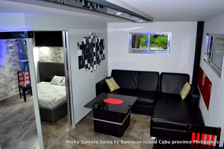 Double Apartment