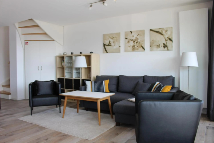 Weisses Haus Plau
