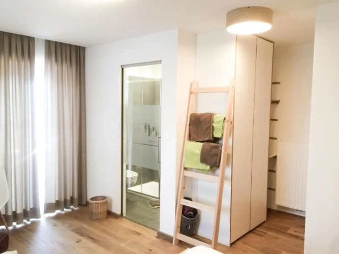 Comfort Triple room with balcony