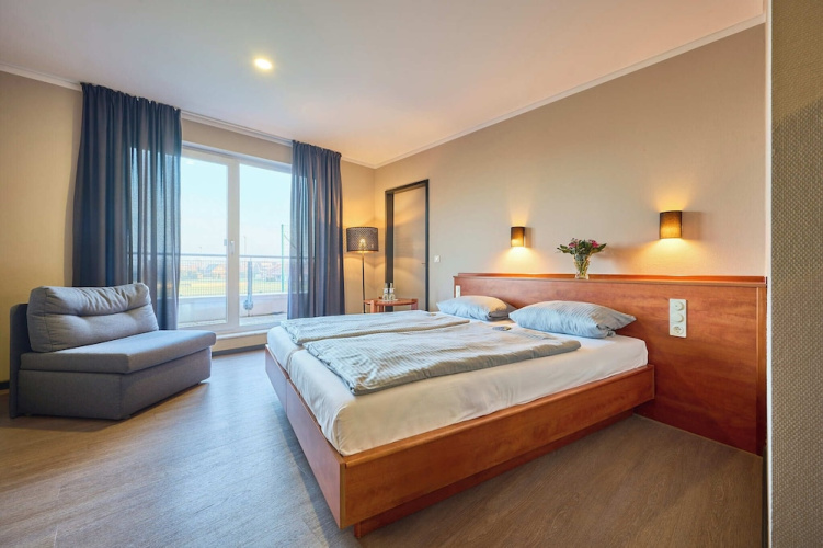 Hotel ViVa Bröckel