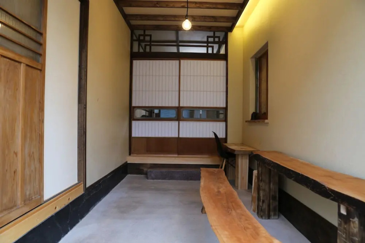 Kagaribi Guesthouse - Hostel