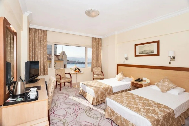 Kilim Otel Izmir
