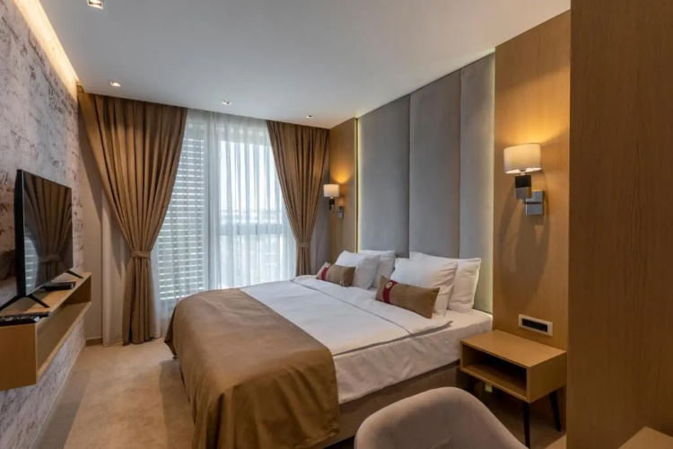 City Park Inn