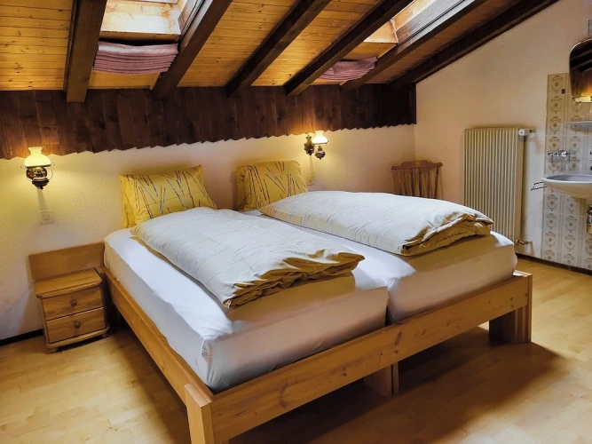Economy Apartment