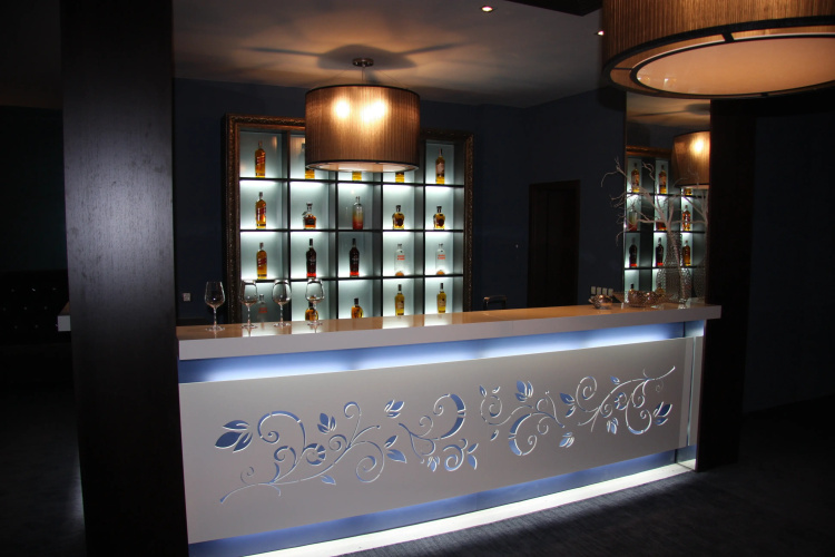 Ores Boutique Hotel