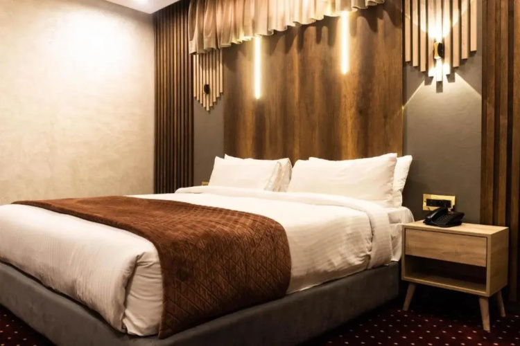 Melissa Hotel