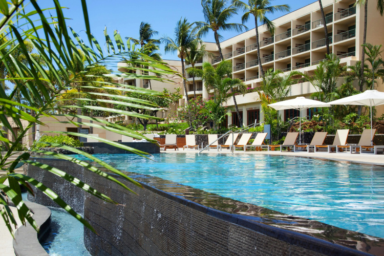 The Westin Hapuna Beach Resort photo 21